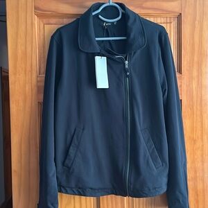 Satva Movement Moto style jacket